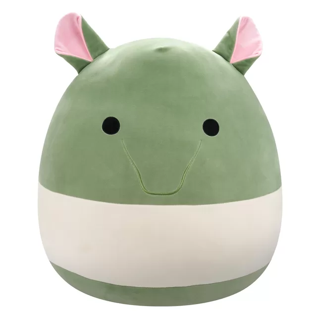 SQUISHMALLOWS W20 Pliu&scaron;inis žaislas, 60 cm &ndash; nuotrauka 8
