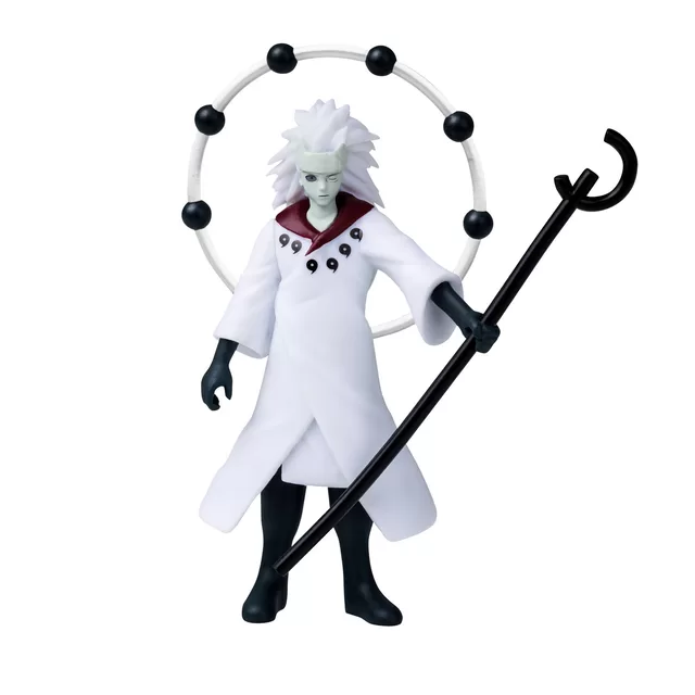 NARUTO Figūrėlė kapsulėje &ndash; Infinite Tsukuyomi, 7 cm &ndash; nuotrauka 6
