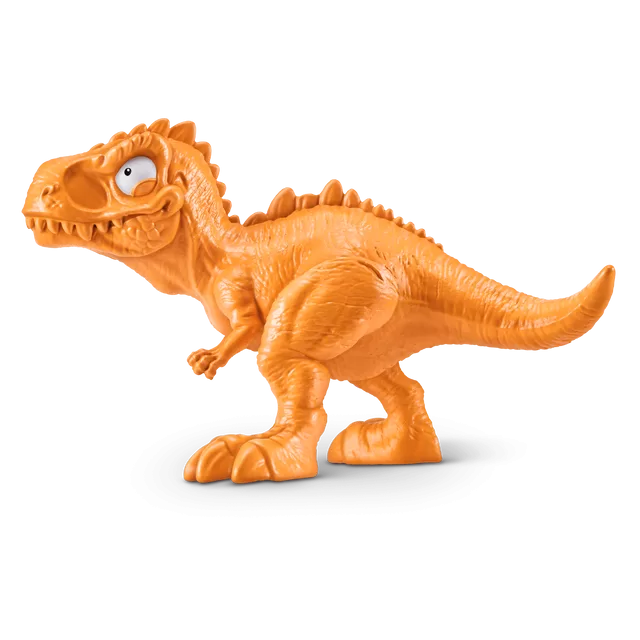 SMASHERS Kiau&scaron;inis siurprizas &bdquo;Dino Mania&ldquo; &ndash; nuotrauka 7