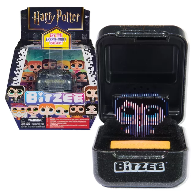 BITZEE Interactive Digital Pet Harry Potter &ndash; nuotrauka 3