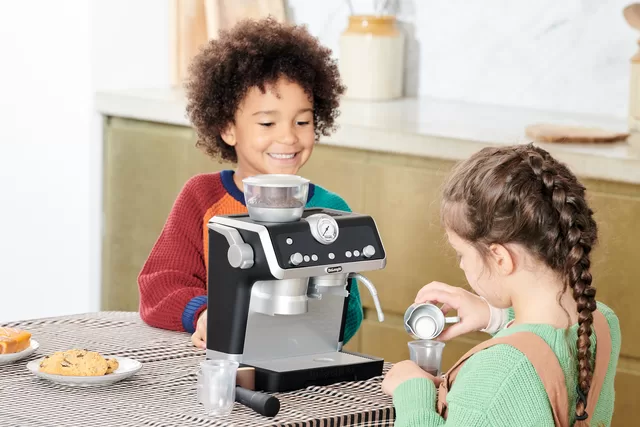 DELONGHI kavos aparatas &ndash; nuotrauka 11
