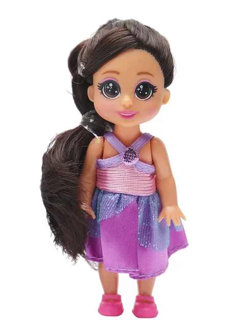 DREAMEEZ FUNVILLE Mini lėlytė &ndash; nuotrauka 6