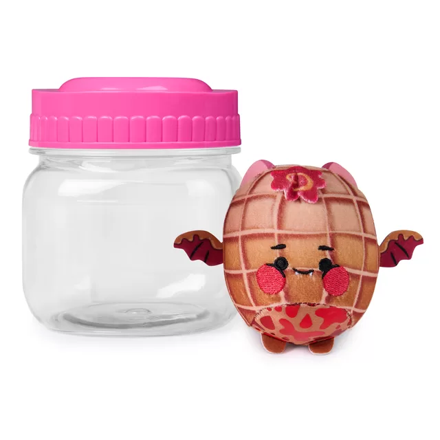 MAGIC JELLYKINS Rinkinys-siurprizas, 2 vnt. &ndash; nuotrauka 10