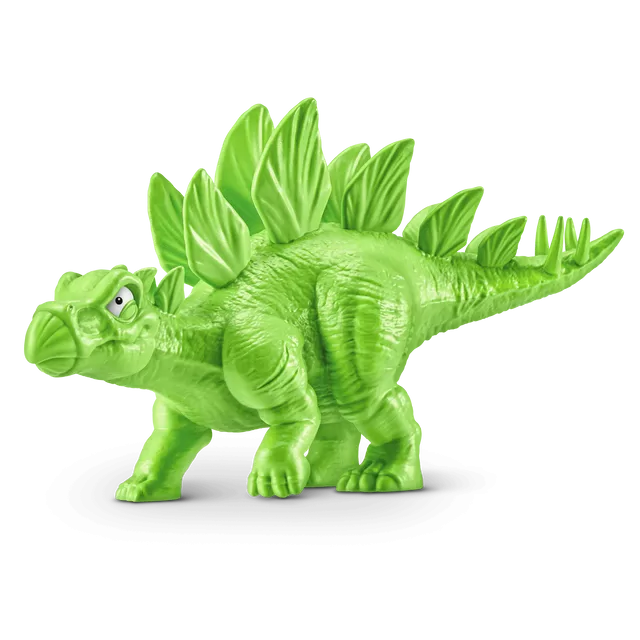 SMASHERS Kiau&scaron;inis siurprizas &bdquo;Dino Mania&ldquo; &ndash; nuotrauka 6