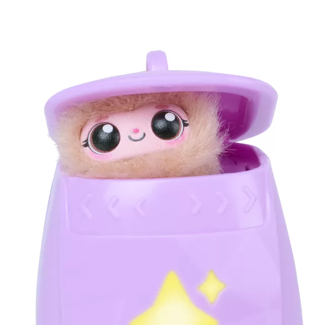 PEEKIMO Interaktyvus augintinis &ndash; nuotrauka 10