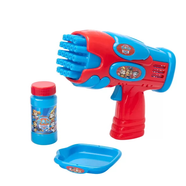 BUBBLZ PAW PATROL Muilo burbulų &scaron;autuvas &ndash; nuotrauka 2