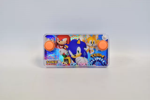 FOREVER CLEVER SONIC Vandens žaidimas &ndash; nuotrauka 6