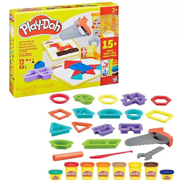 PLAY-DOH Giftable playset ast &ndash; nuotrauka 6