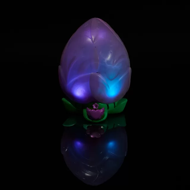 Hatchimals ALIVE Interaktyvus žaislas &bdquo;Žydintis siurprizas-&scaron;uniukas&ldquo; &ndash; nuotrauka 12