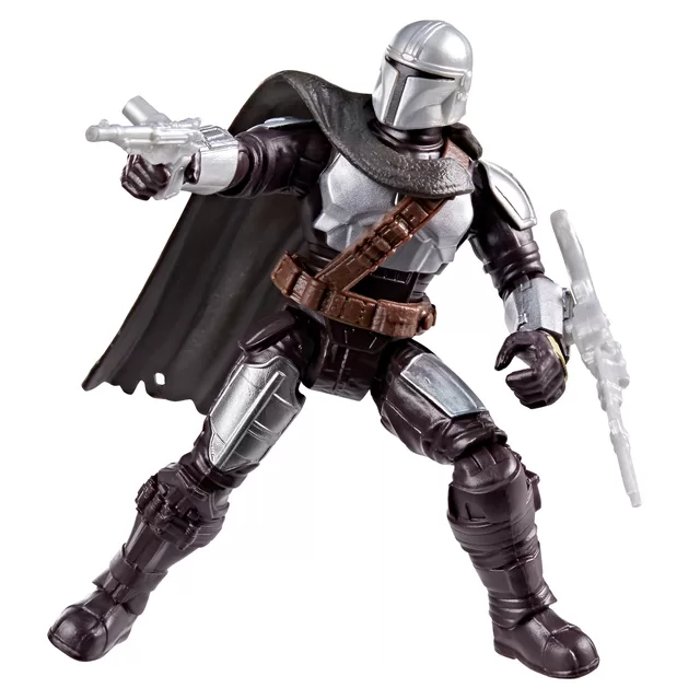 Star Wars Actionverse Figure with accessuar 11,4 cm &ndash; nuotrauka 2