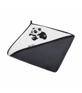 Akuku rank&scaron;luostis su gobtuvu 100x100cm., A1251-PANDA &ndash; nuotrauka 2