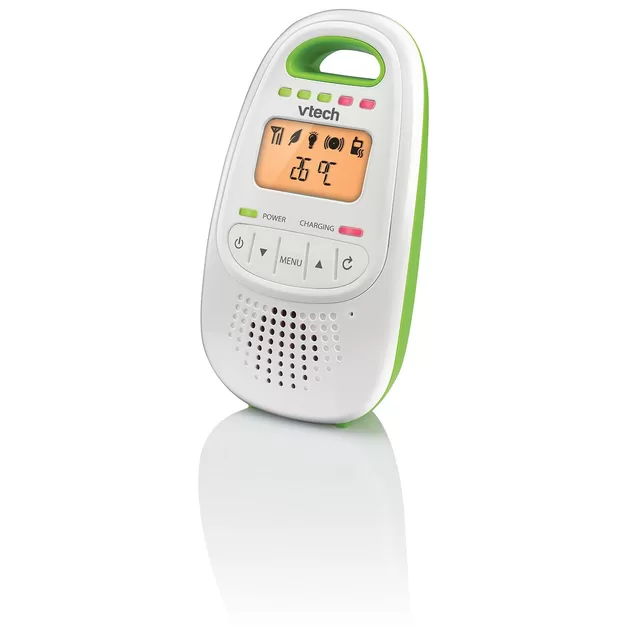 Vtech Vtech mobili auklė LCD BM2000 BM2000 &ndash; nuotrauka 7