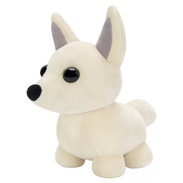 ADOPT ME Kolekcinis pliu&scaron;inis gyvūnėlis, 20 cm, wave 5 &ndash; nuotrauka 5