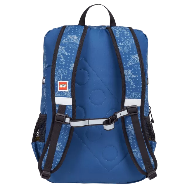 LEGO BAGS LEGO CITY Optimo kuprinė &bdquo;Space Explorer&ldquo; &ndash; nuotrauka 3