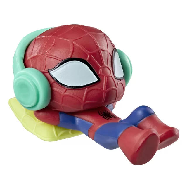SPIDER-MAN blind bag Collectible Expression &ndash; nuotrauka 5