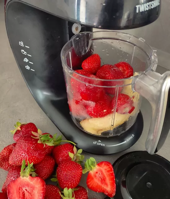 Twistshake trintuvas garintuvas juodas 78660 &ndash; nuotrauka 8