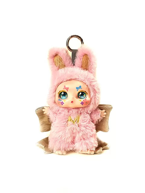 KIMMON Pliu&scaron;inis žaislas "Dream maker", 17 cm &ndash; nuotrauka 4