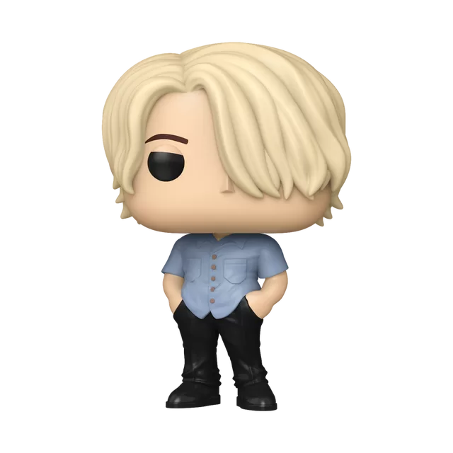 FUNKO POP! Vinilinė figūrėlė: One Piece - Sanji (Live Action) &ndash; nuotrauka 2