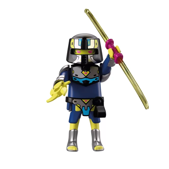 PLAYMOBIL Figūrėlės &bdquo;Berniukai&ldquo; (30 serija) 72139 &ndash; nuotrauka 8