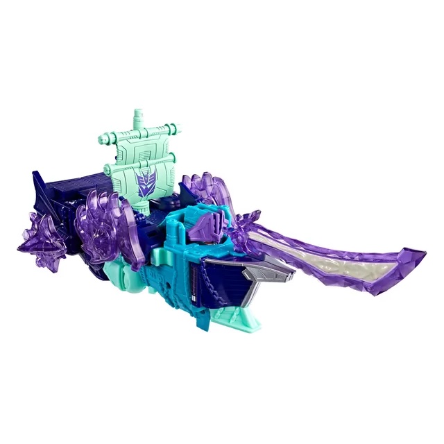 TRANSFORMERS Cyberverse figure Ultra cyber changer 16,5 cm &ndash; nuotrauka 7