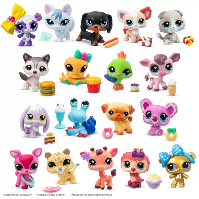 LITTLEST PET SHOP Gyvūnėlis &ndash; nuotrauka 3