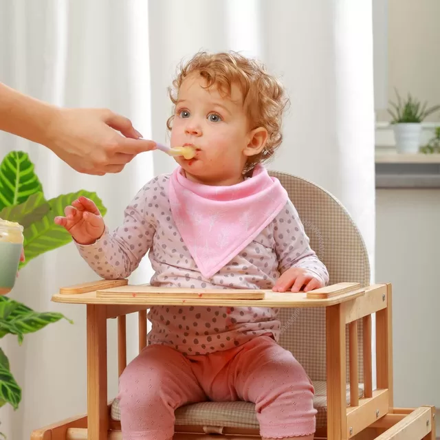 BabyOno seilinukas-&scaron;alikas 2 vnt., lapai, 879/10 &ndash; nuotrauka 8