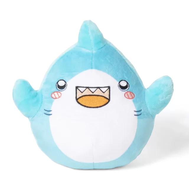 LANKYBOX Pliu&scaron;inis herojus, 20 cm, S2 &ndash; nuotrauka 4