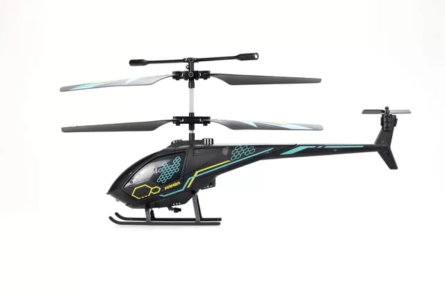 FLYBOTIC SILVERLIT RC sraigtasparnis AIR MAMBA &ndash; nuotrauka 3