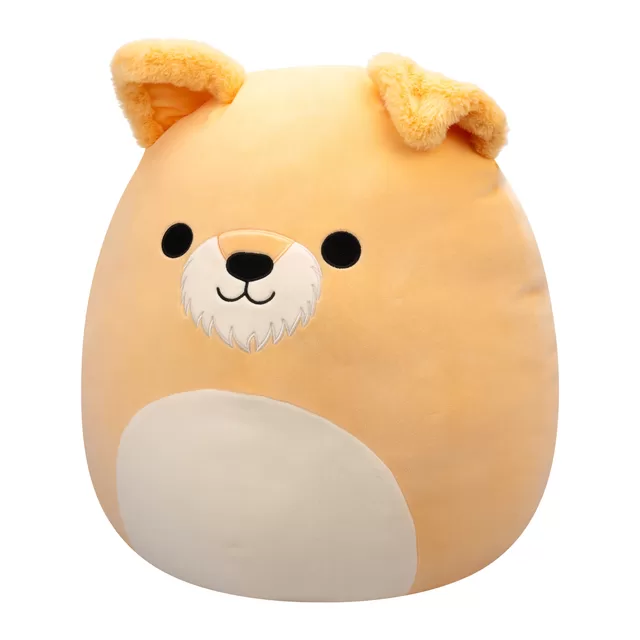 SQUISHMALLOWS W20 Pliu&scaron;inis žaislas, 50 cm &ndash; nuotrauka 5