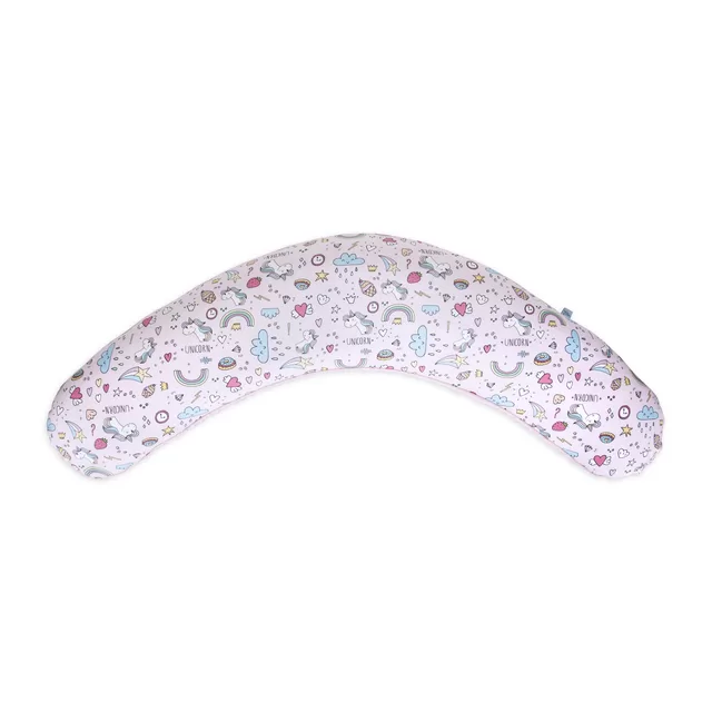 Cebababy CebaBaby maitinimo pagalvė PHYSIO multi, vienaragis, W-741-000-579 &ndash; nuotrauka 3