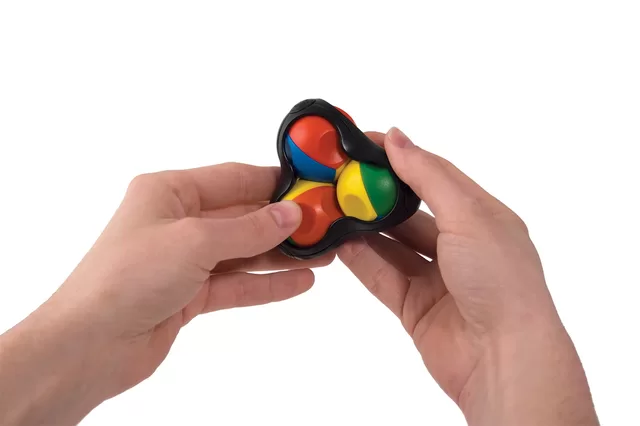 RECENT TOYS Galvosūkis PLANETS &ndash; nuotrauka 4