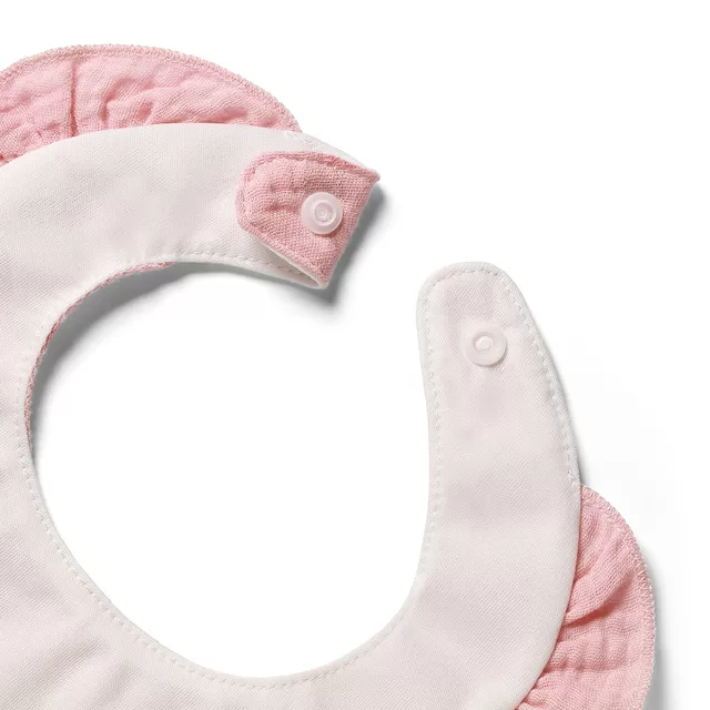 BabyOno seilinukas muslinas klijuotė rožinis 1724/02 &ndash; nuotrauka 3