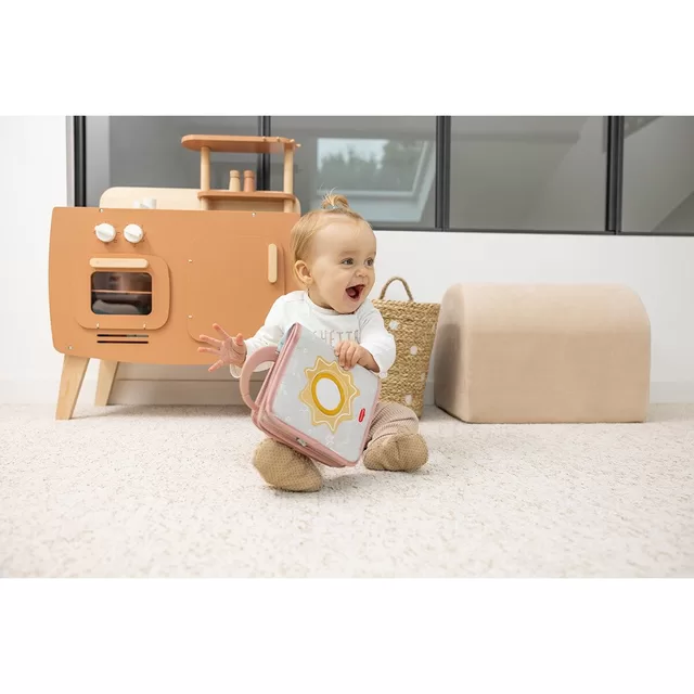 Tiny Love lavinamoji knygelė vienragis &ndash; nuotrauka 3