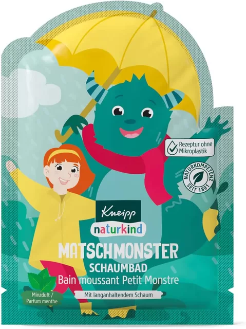 Kneipp Kids didelis vonios priemonių rinkinys, Big Bath Surprise &ndash; nuotrauka 3