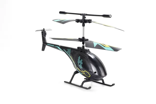 FLYBOTIC SILVERLIT RC sraigtasparnis AIR MAMBA &ndash; nuotrauka 2
