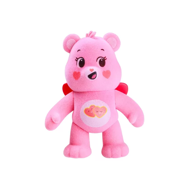 CARE BEARS Figūrėlė-siurprizas, 10 cm &ndash; nuotrauka 2