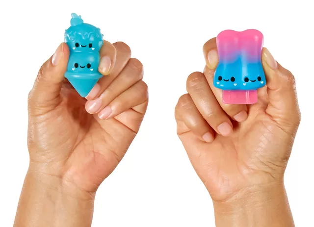 FLUFFIE STUFFIEZ MINI Pliu&scaron;inis gyvūnėlis &ndash; nuotrauka 9