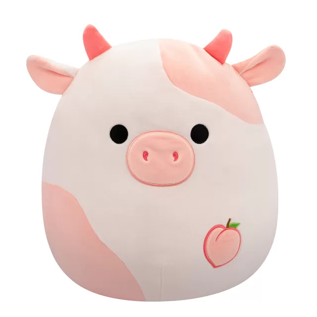 SQUISHMALLOWS W20 Pliu&scaron;inis žaislas, 35 cm &ndash; nuotrauka 6