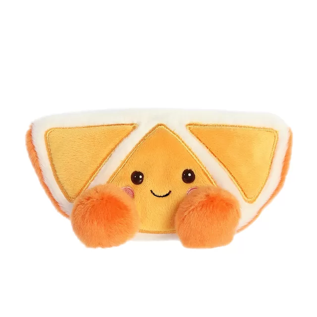 PALM PALS AURORA Pliu&scaron;inis mandarinas, 12 cm &ndash; nuotrauka 8