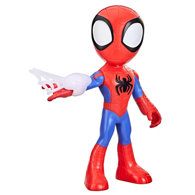 SPIDER-MAN Supersized Figure &ndash; nuotrauka 3