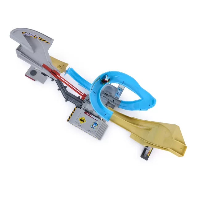 TECH DECK Trasa &bdquo;Free Riders Extreme&ldquo; &ndash; nuotrauka 5