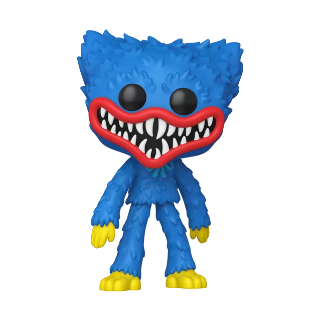 FUNKO POP! Poppy Playtime - Huggy Wuggy &ndash; nuotrauka 2