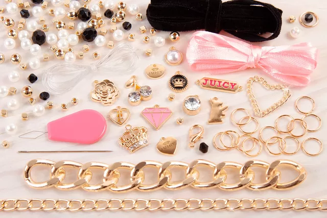 MAKE IT REAL Papuo&scaron;alų rinkinys &bdquo;Juicy Couture&ldquo; &ndash; nuotrauka 2
