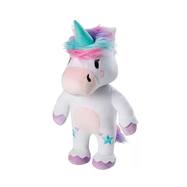 STUMBLE GUYS Pliu&scaron;inis žaislas, 30 cm &ndash; nuotrauka 4