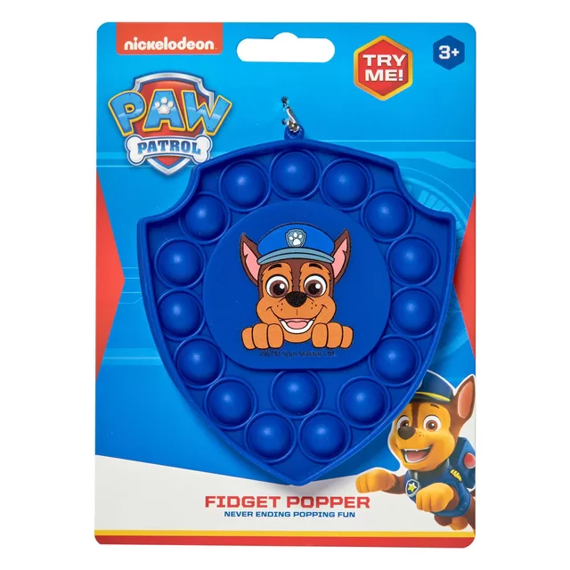 PAW PATROL pop-it žaislas &ndash; nuotrauka 2
