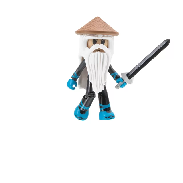 DEV SERIES Paslaptingoji figūrėlė, 7cm &ndash; nuotrauka 12