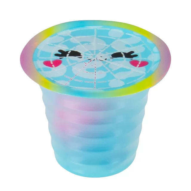 KUTIE KUPS Figūrėlės kapsulėse, 4 vnt., 4 cm &ndash; nuotrauka 3