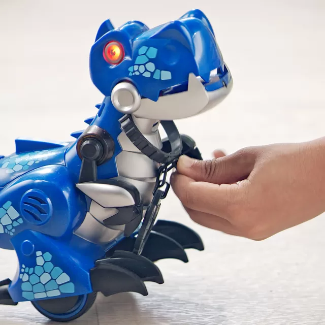 SILVERLIT Robotas Dinozauras &ndash; nuotrauka 12