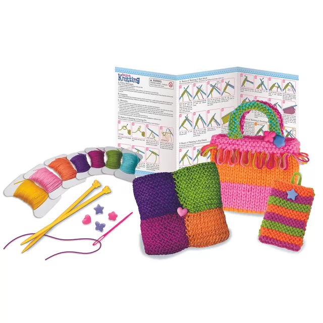 4M rinkinys Easy-To-Do Mezgimo menas &ndash; nuotrauka 3