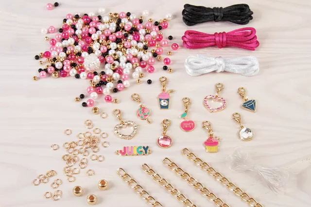 MAKE IT REAL Apyrankių rinkinys &bdquo;Juicy Couture&ldquo; &ndash; nuotrauka 2